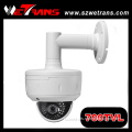 Vandalproof Night Vision High Focus Safety Equipment CCTV Camera (TR-LD757IREFH)